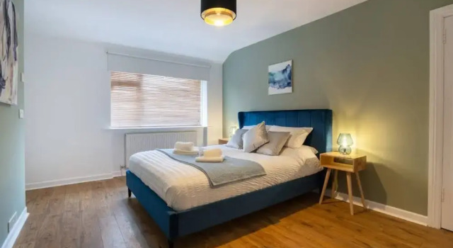 10-min to AB City Centre - Parking - Garden - Wifi, Prenota Appartamento Hotel a Grampian con parcheggio, Parcheggio