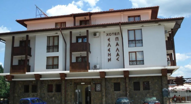 Eleni Palace