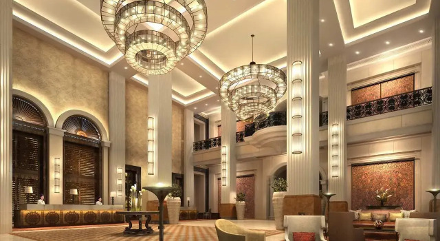 Doubletree By Hilton Ningo - Chunxiao