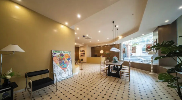 Xiamen Evening Breeze Hotel, Book Hotel 3-Star Hotels in Siming, 3*