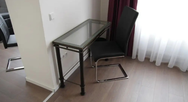Номер Standard Apado-Hotel garni