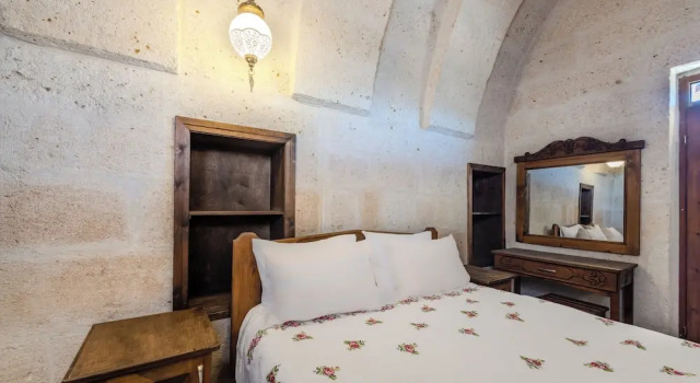Номер Comfort Chardonnay Suites