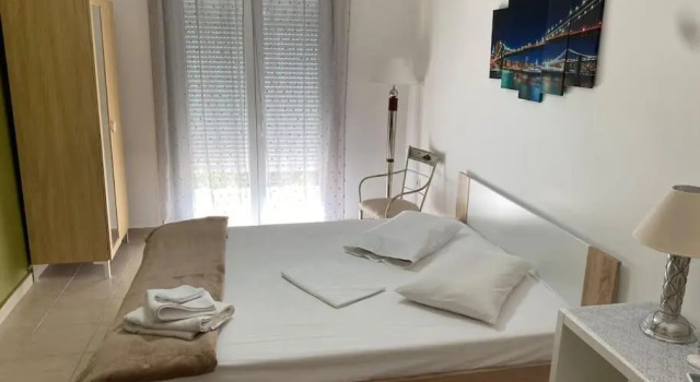 Nefeli Β1 apartment, Reserva ahora Apartamento Thebes 