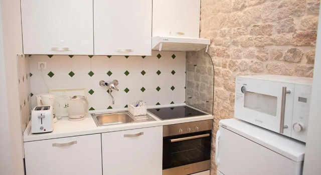 Апартаменты Deluxe Vineyard Of Šibenik