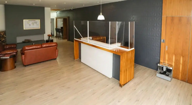 Zimmer Suites, Reserva ahora Hotel Aguascalientes 