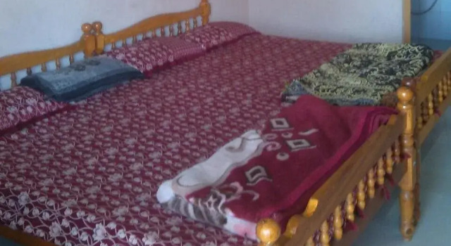 Manis Home Stay Valparai