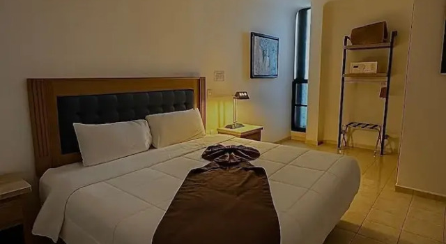 Номер Economy Hotel Grand Lion