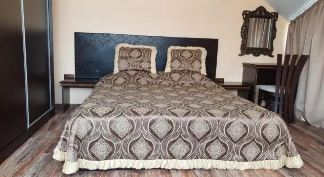Апартаменты Hotel Africa