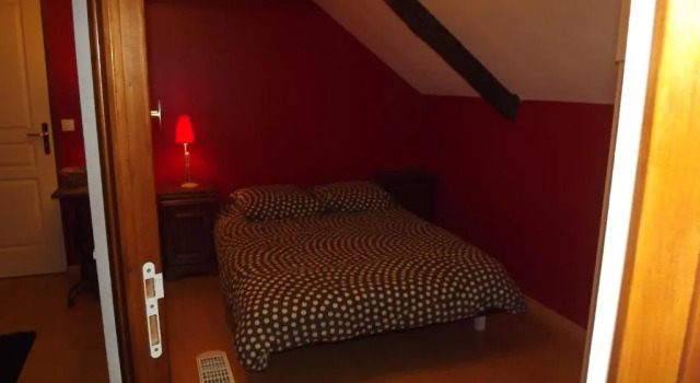La Maison Du Chene 1, Rezerwuj Hotel  