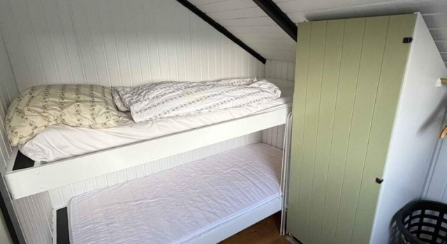4 Star Holiday Home in Dronningmolle, Book Vacation Home Dronningmolle 