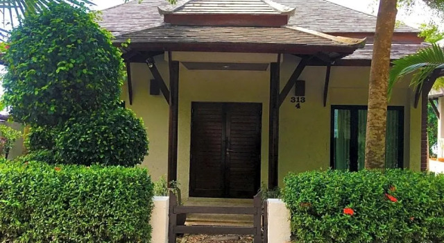 Люкс Penn Sunset Villa 4