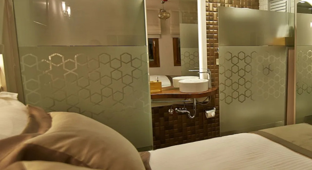 Номер Comfort Arart Hotel