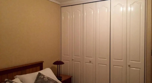 Апартаменты Departamento Reñaca Torremolinos XII