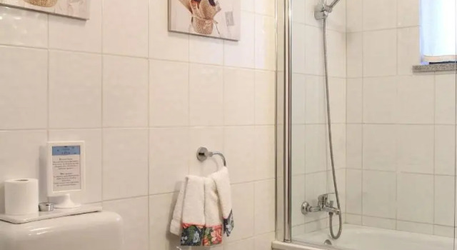 Трёхместный номер Standard с балконом Casal da Viúva