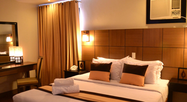 The Pinnacle Hotel and Suites, Book Hotel All inclusive-hoteller i Mindanao, Alt inklusive