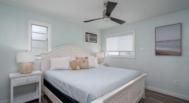 621 Estero - Charming Cozy Cottage by Coastal Vacation Properties