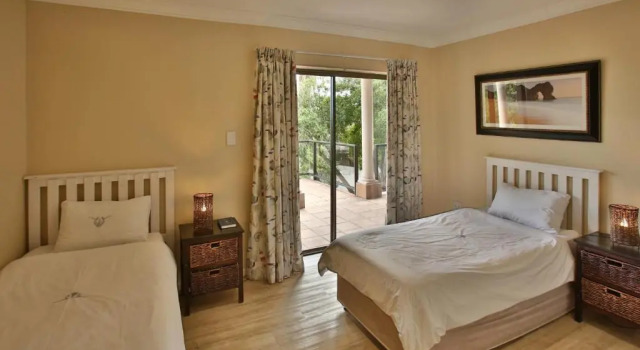 Galico Holiday Home