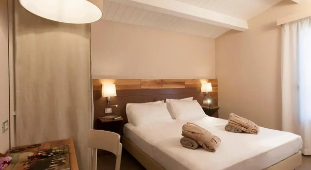 Апартаменты с 2 комнатами Podere Maremma Spa & Ristorante