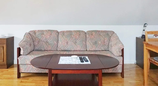 4 Star Holiday Home in Visby-by Traum, Prenota Casa vacanze Visby 
