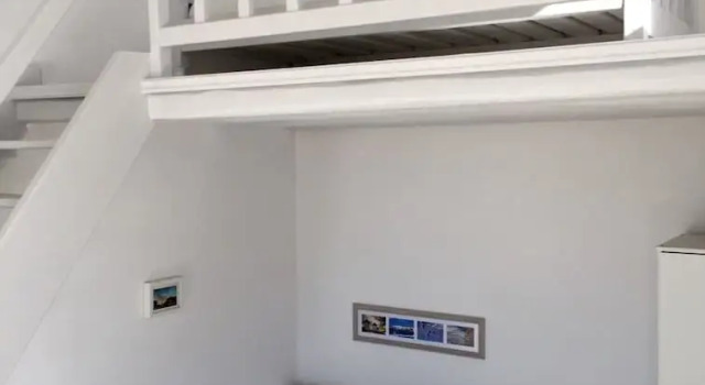 Номер Standard Дуплекс c 1 комнатой Irenes Residence