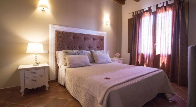Musa Sea Lodge, Book Hotel Hotels in Sicily with a Pool, Swimming Pool