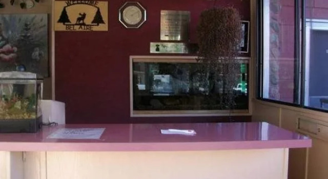 Bel Aire Motel