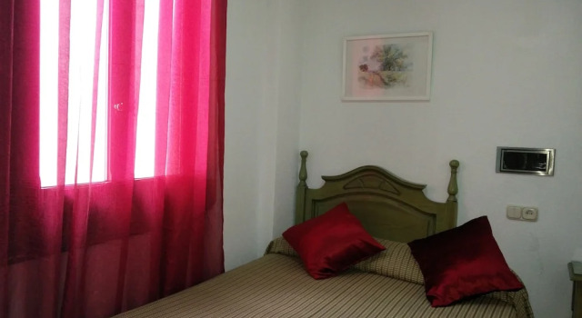 Номер Standard Hotel El Diamantista