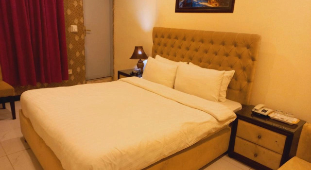 Islamabad Residency