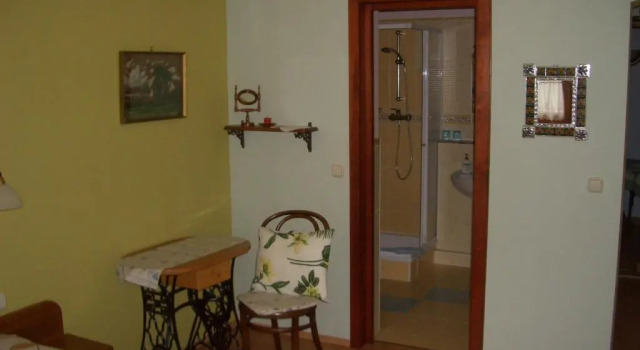 Номер Standard Bundi Vendégház