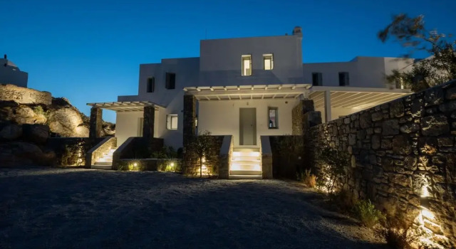 Villa Petra Mare with Swimming pool