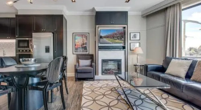 Katoomba Furnished Apartments 2A Bathurst Road, Забронировать Апартаменты/квартира Апартаменты Катумбы, рядом с Каскады Леуры, Апартаменты/квартира