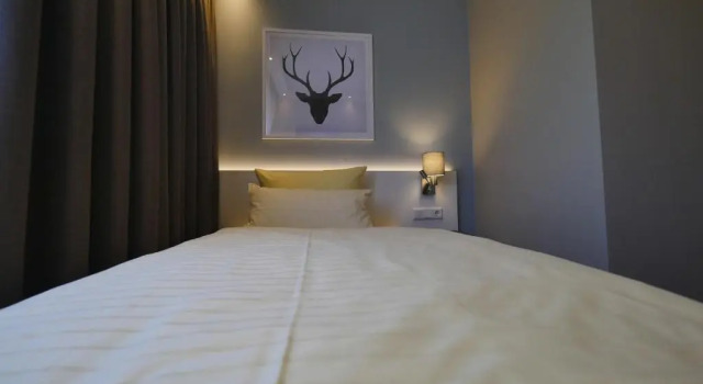 Одноместный номер Standard Hotel Westend