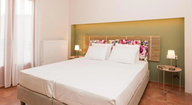 Sea La Vie house, close to the beach, By ThinkVilla, Забронировать Отель Отели Панормос с парковкой, Парковка