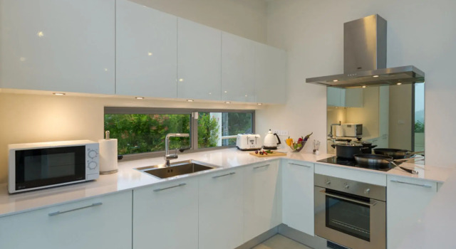 The Ridge Villa 7 Three Bedrooms, Забронировать Вилла Отели Южного Таиланда 4 звезды, 4*