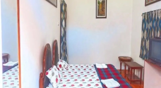 Номер Standard Krishna ji paying guest house