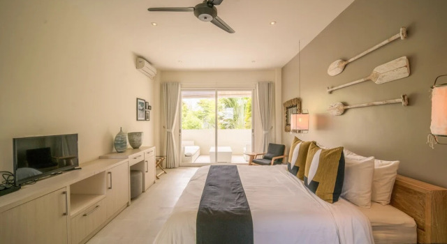 Levi Villa, Rezervovat Vila Chaty v Bali, Chalupa