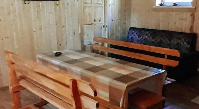 Коттедж Standard Дом у воды
