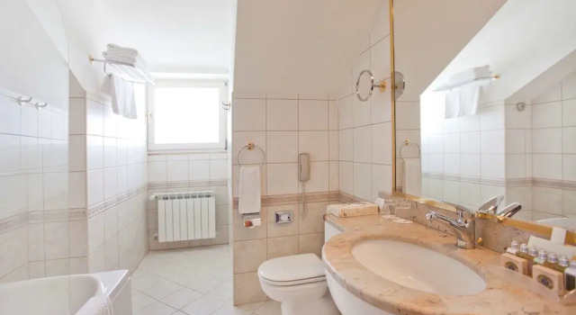 Номер Superior Villa Glavić