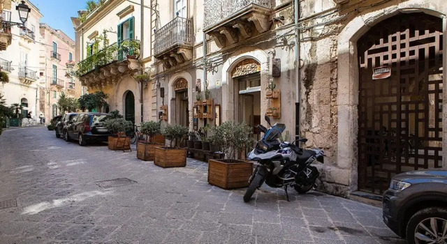 Casa del Moro con vista mare, Book Hotel Siracusa Syracuse Area