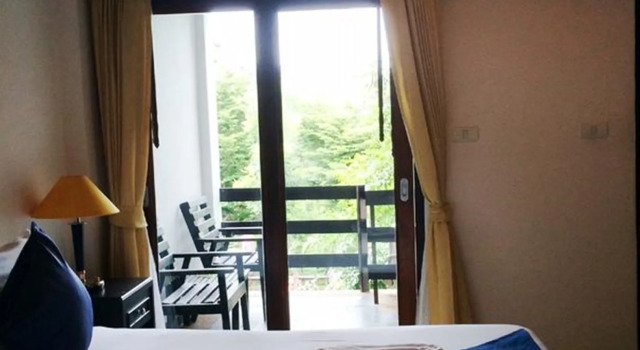Samui Seabreeze Place
