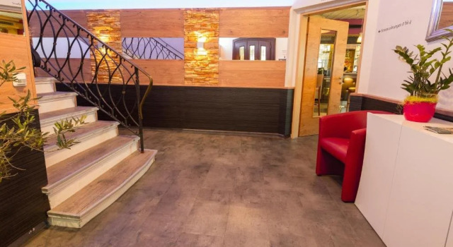 Pension La Mamma, Book Hotel  