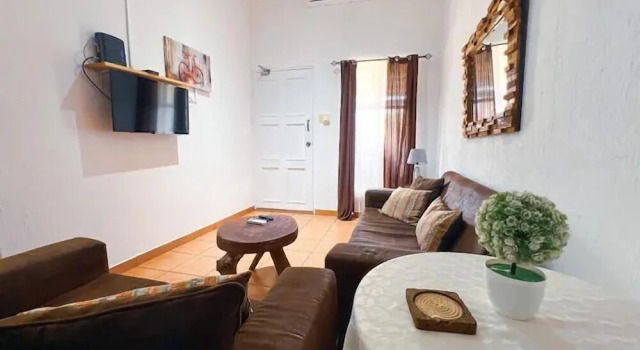 Villa Paraíso Mango 4, Забронировать Вилла Виллы Хако, рядом с Пляж Хако, Вилла