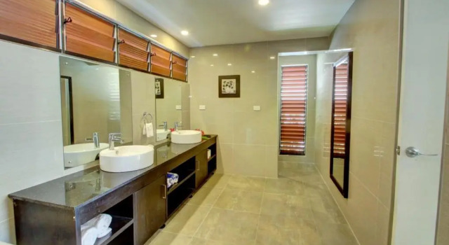 Номер Standard рядом с пляжем Nila Beach Resort