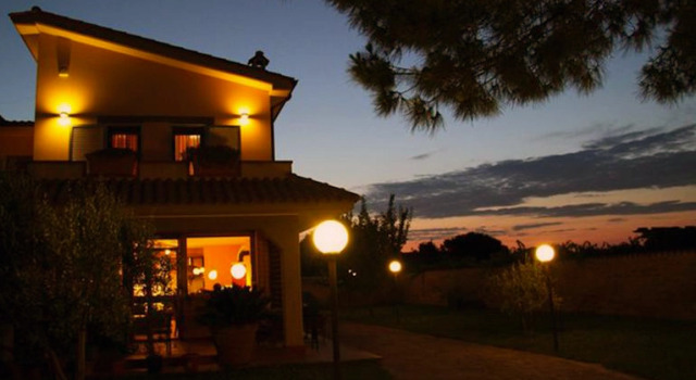 B&B Retrò