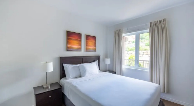 Номер Standard Condos Château-Bromont