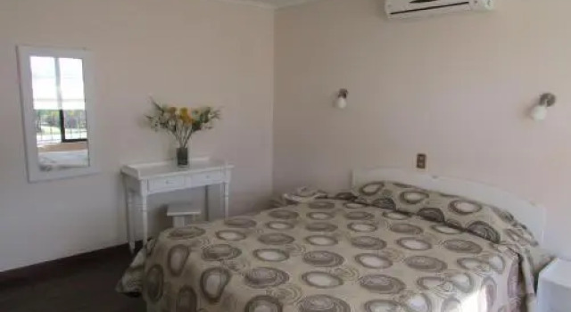 Hotel Los Andes