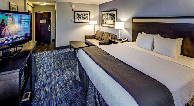 Holiday Inn Cleveland Northeast - Mentor, Rezerwuj Hotel Mentor Ohio