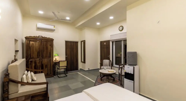 Номер Standard Heart of the City Homestay by Rashmi