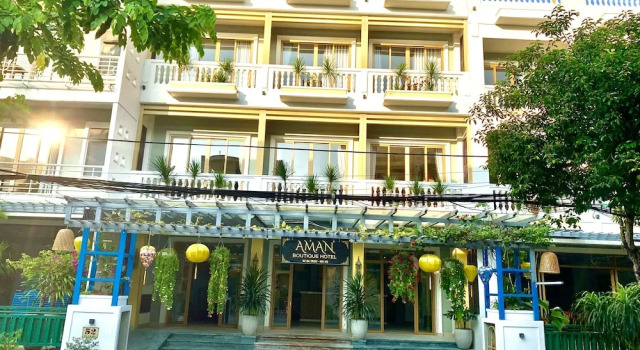 De Vivre Hoi An