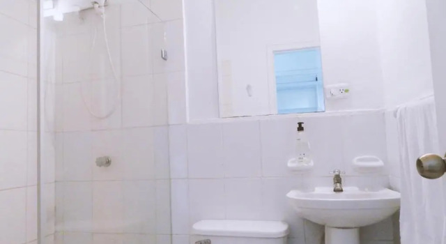 Двухместный номер Standard Bird Garden Guest House